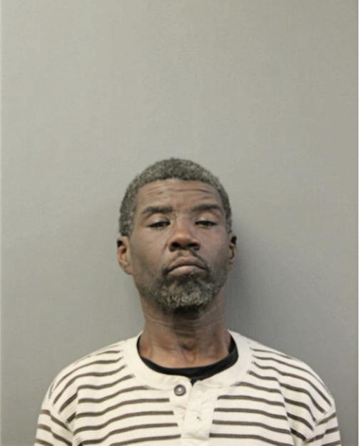 CURTIS L HALL, Cook County, Illinois