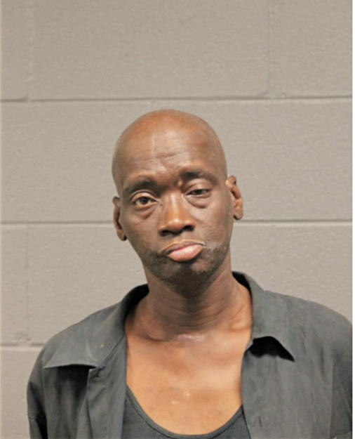 WILLIE HANCHETT, Cook County, Illinois