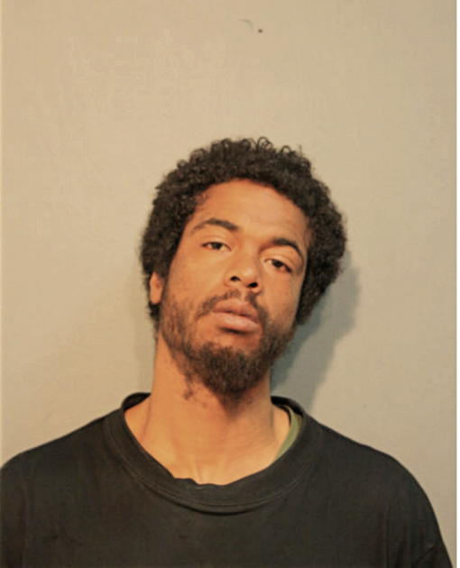 EDDIE E HARRIS, Cook County, Illinois