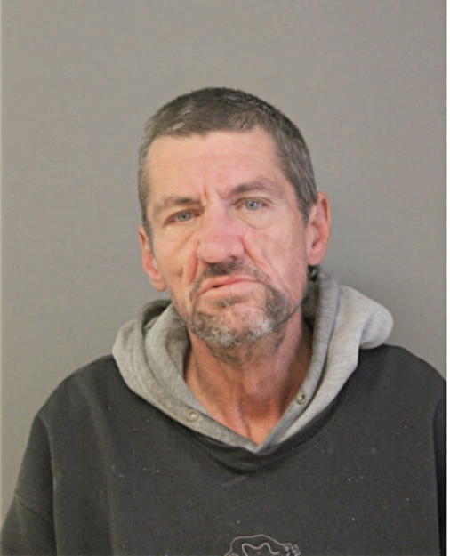 ROBERT DEAN HEGBLOOM, Cook County, Illinois