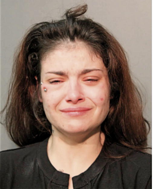 TABATHA HEMPHILL, Cook County, Illinois