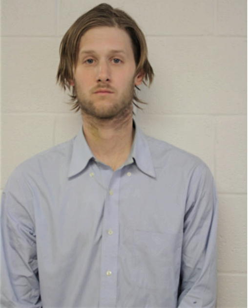 JUSTIN M HENRY, Cook County, Illinois