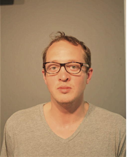 RYAN R HIMMEL, Cook County, Illinois