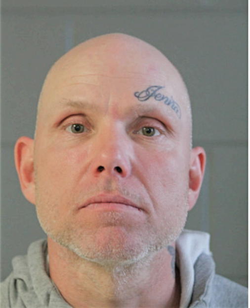 JOE HOLUBEK, Cook County, Illinois