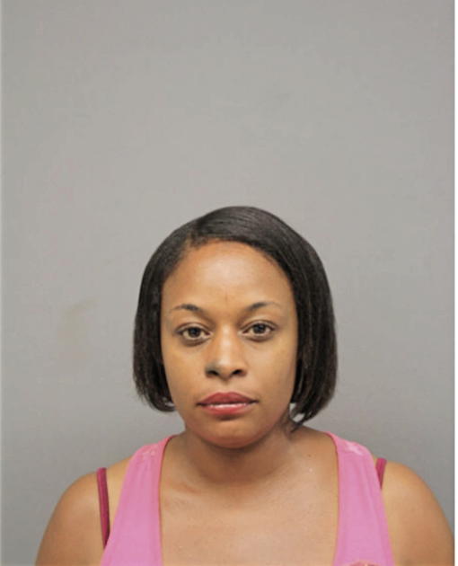 MALIKA I HOOD, Cook County, Illinois