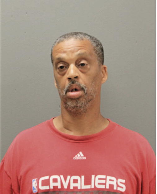 THOMAS C HOWARD, Cook County, Illinois