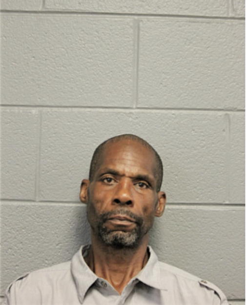 EARL HUBBARD, Cook County, Illinois