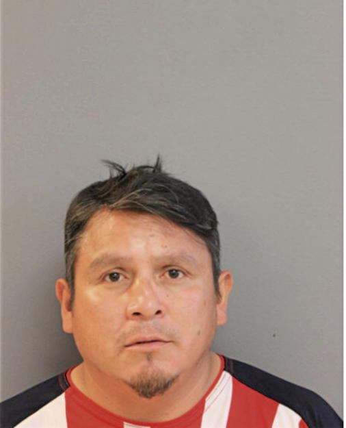 LUIS A HURTADO-ROMULO, Cook County, Illinois