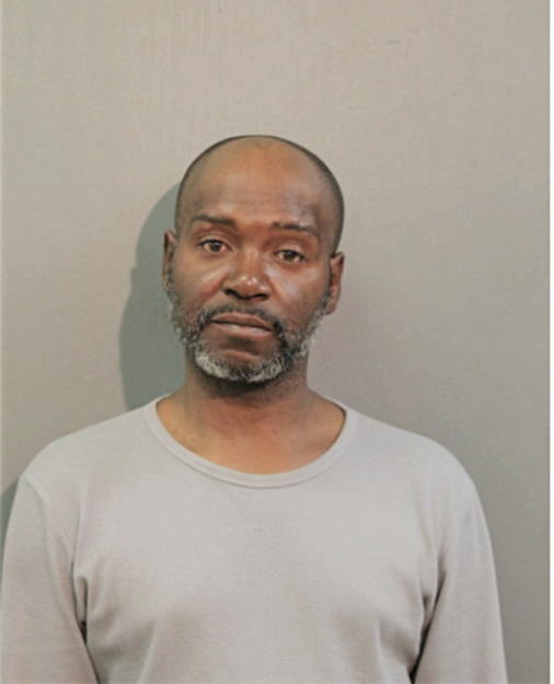 DEMETRIUS HYMON, Cook County, Illinois
