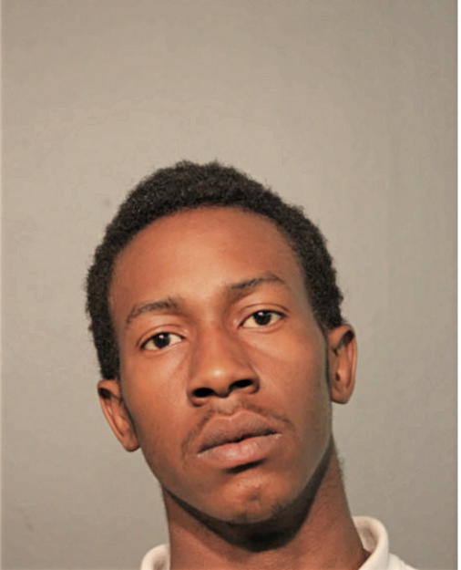 SAID HASSAN IBRAHIM, Cook County, Illinois