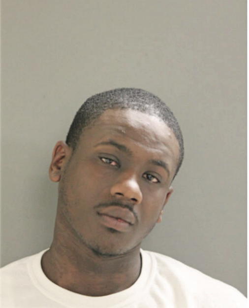 CHRISTIAN L JAMES, Cook County, Illinois