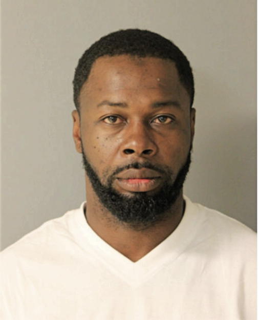 DONYA JEFFERSON, Cook County, Illinois