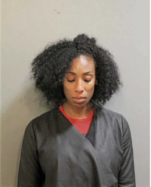 ASHANTI T JOHNSON, Cook County, Illinois