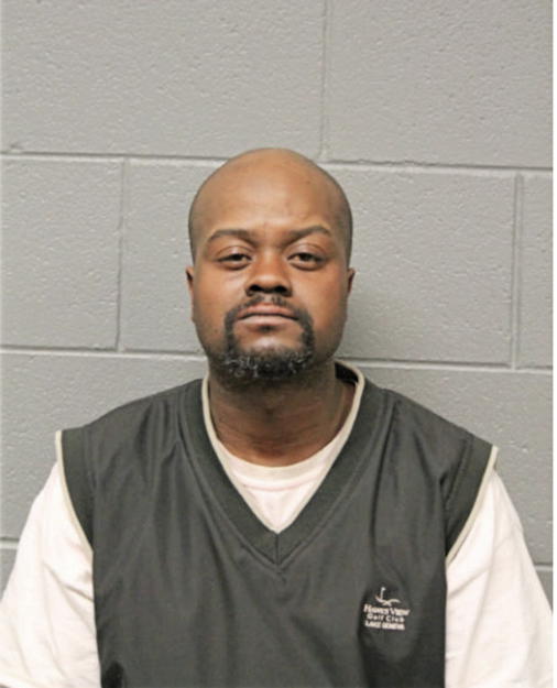 BYRON JOHNSON, Cook County, Illinois