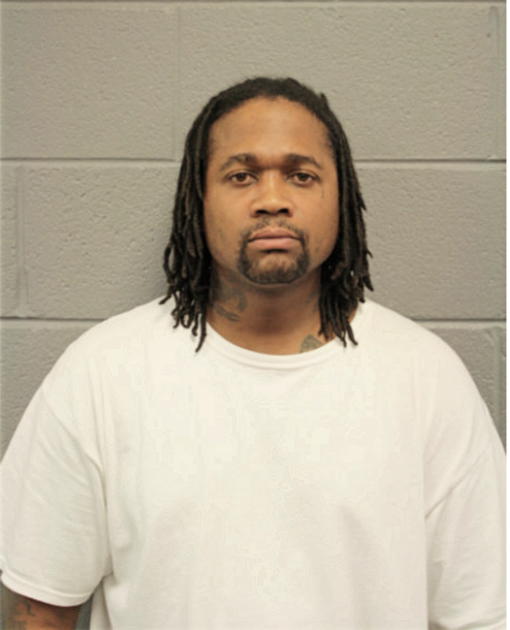 JEREMY JOHNSON, Cook County, Illinois