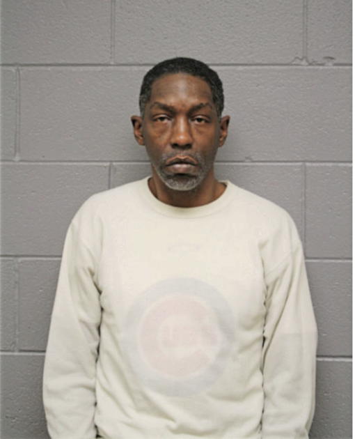 JOHNNY L JOHNSON, Cook County, Illinois