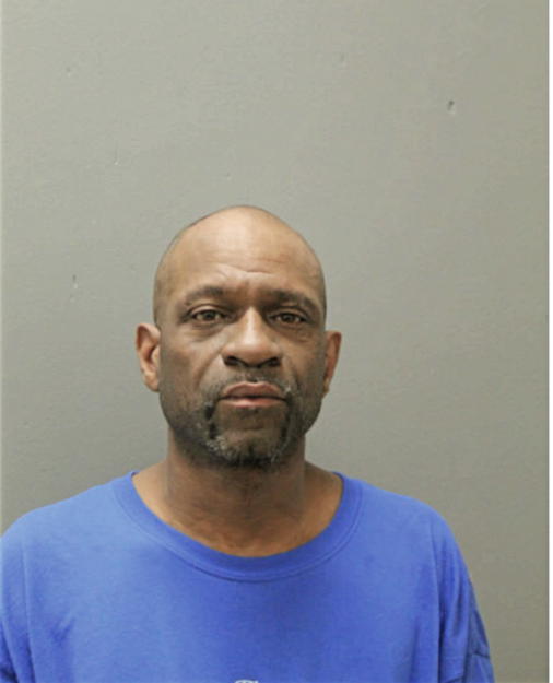 WALTER L JOHNSON, Cook County, Illinois