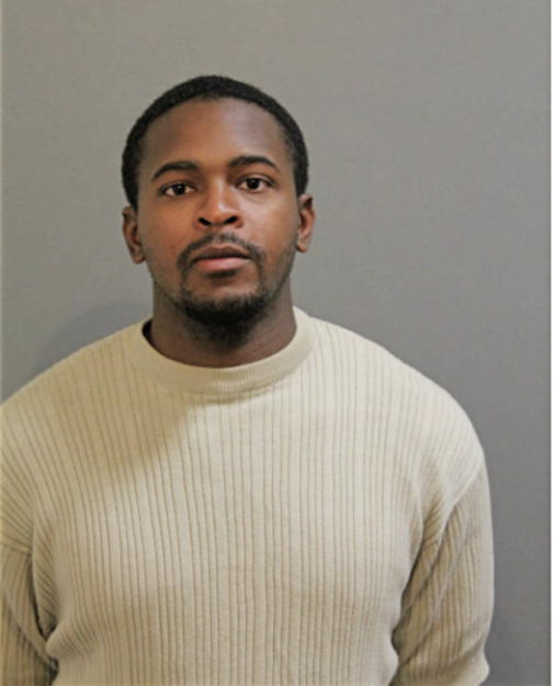 JOSHUA O JONES, Cook County, Illinois