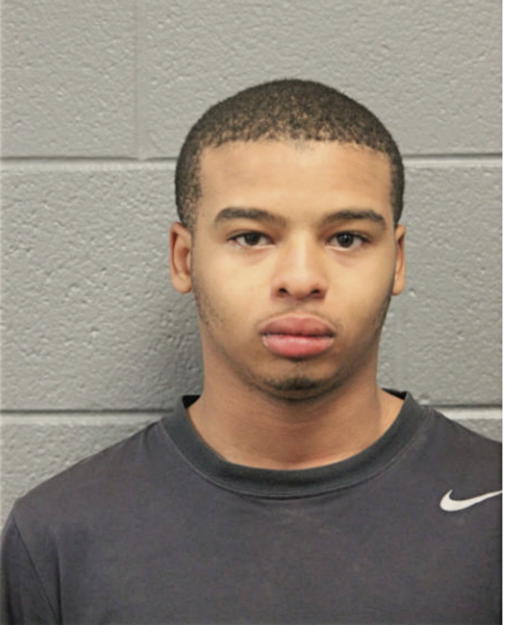 PRESTON L KENNEDY, Cook County, Illinois