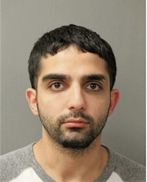 YAZAN T KHREISHEH, Cook County, Illinois
