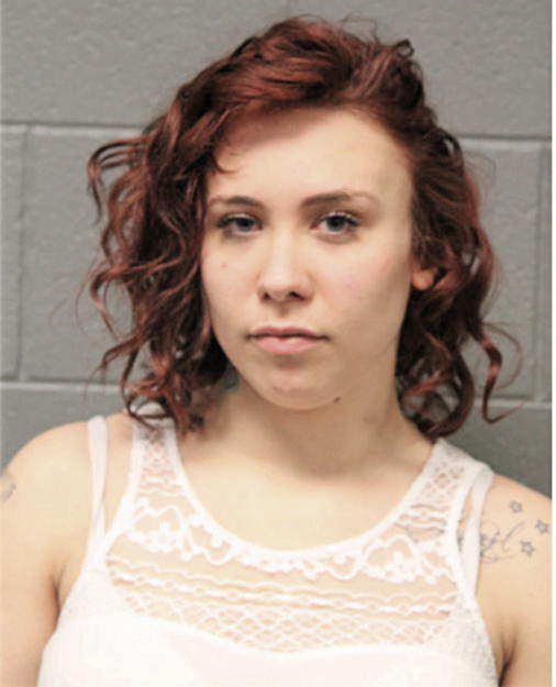 ELORA D KOZIL, Cook County, Illinois
