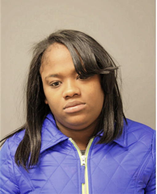 CATISHA S LEE, Cook County, Illinois
