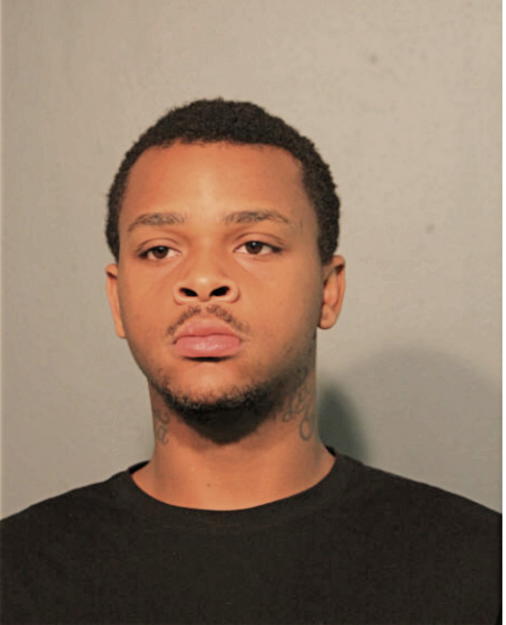 DYWANE LINDSEY, Cook County, Illinois