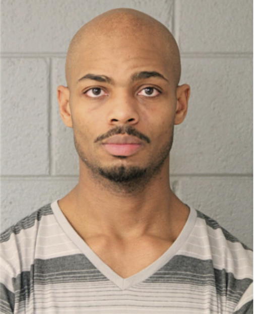 ELIOTT J LINDSEY, Cook County, Illinois
