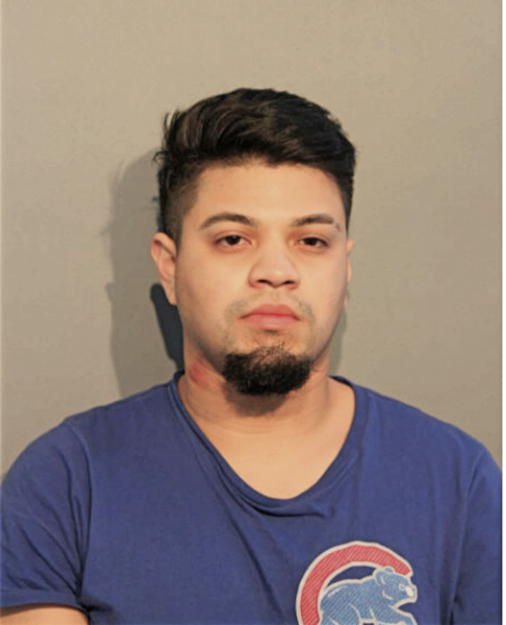 ANTONIO JUAN LOPEZ, Cook County, Illinois