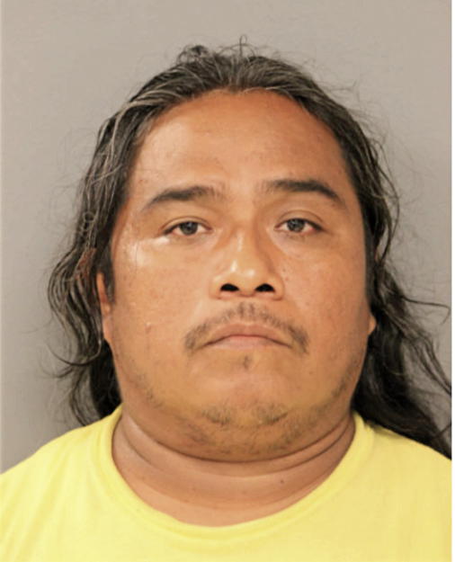 CARLOS LOPEZ-MATA, Cook County, Illinois