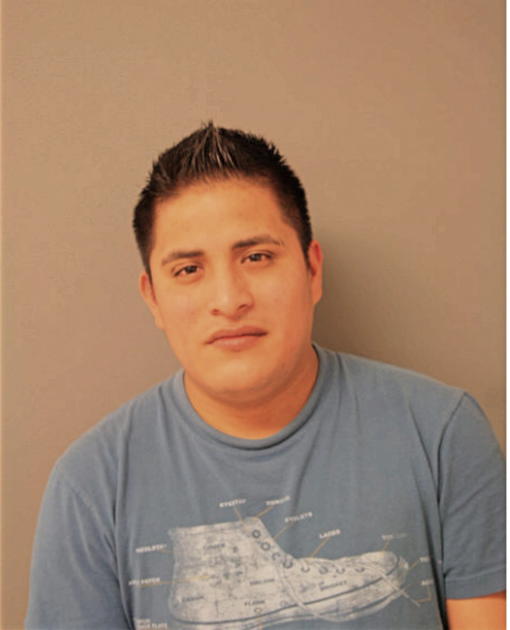 MIGUEL LOPEZ, Cook County, Illinois