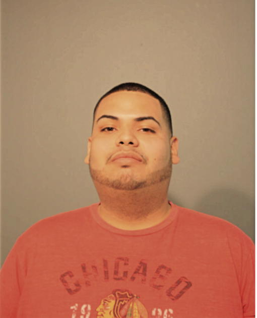 XIOMAR J LOPEZ, Cook County, Illinois