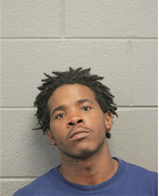 LESTER MAY, Cook County, Illinois