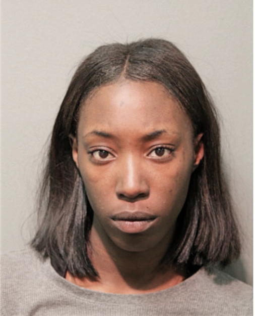 ERICKA MCCOY, Cook County, Illinois