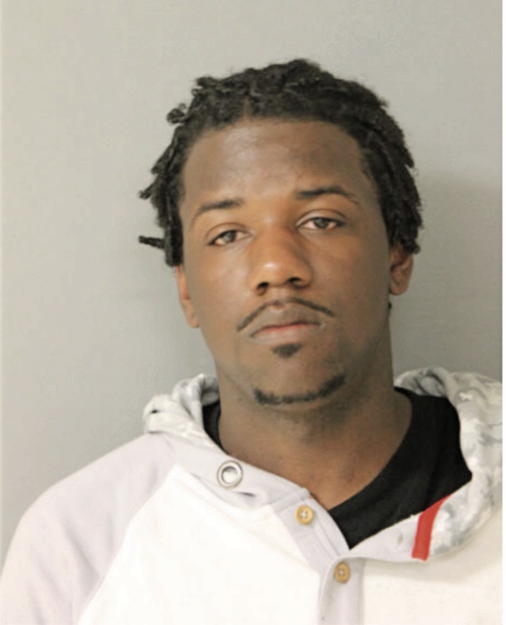 JORDAN MCGOWAN, Cook County, Illinois