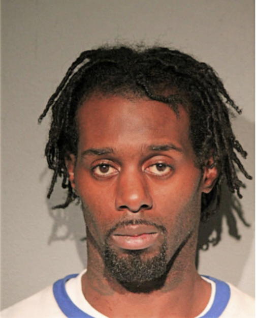 DARIAN MCKINSTRY, Cook County, Illinois