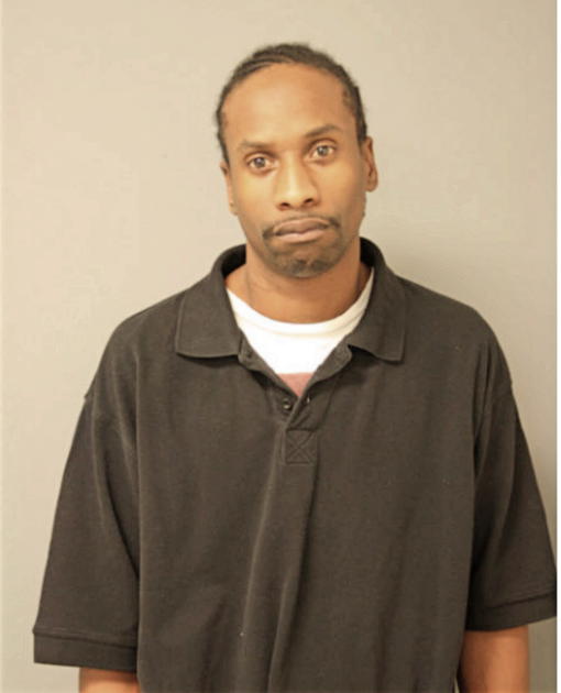 TIMEKO G MEEKS, Cook County, Illinois