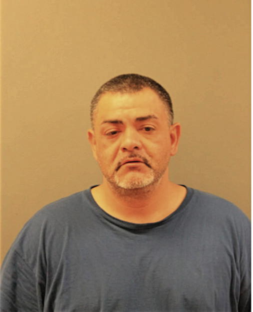 RICARDO MELENDEZ, Cook County, Illinois