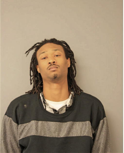 MICHAEL C MILLER, Cook County, Illinois