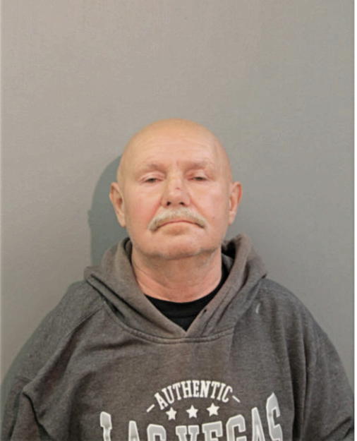 KRZYSZTOF MIODUSZEWSKI, Cook County, Illinois
