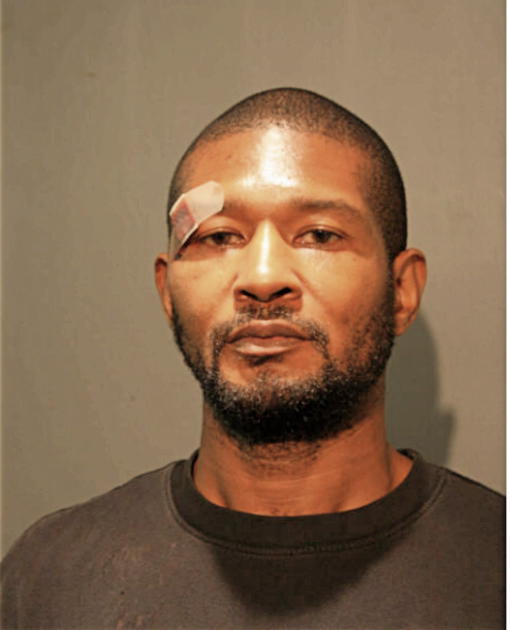 MANUEL T MITCHELL, Cook County, Illinois