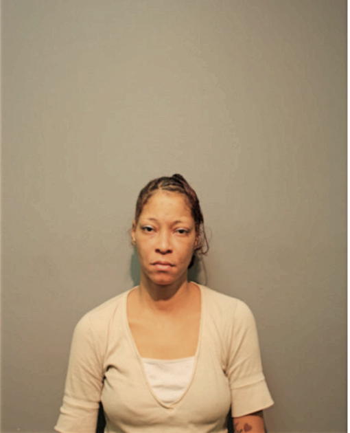 MAYA MITCHELL, Cook County, Illinois