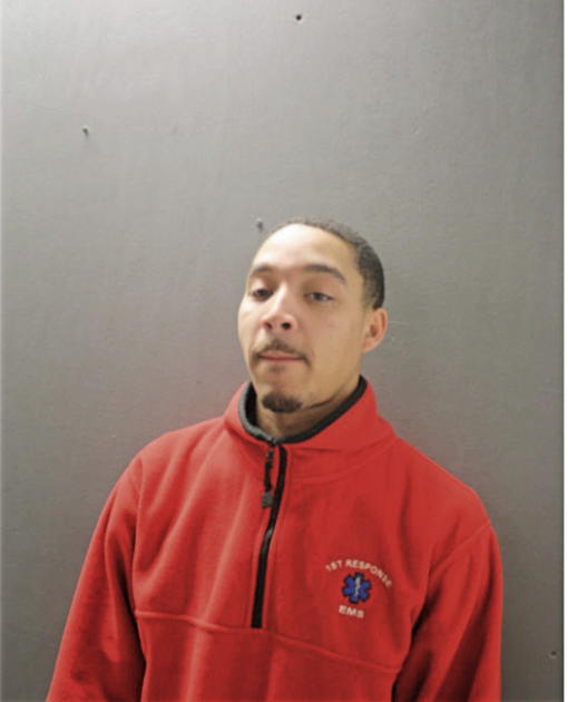 DEJAUN MOHAMMED, Cook County, Illinois