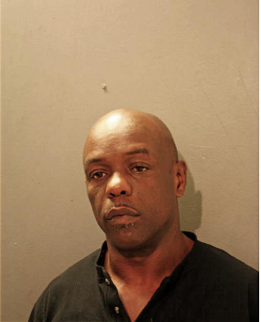 DARREN L MOORE, Cook County, Illinois