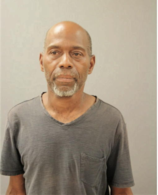 DERRICK J MOORE, Cook County, Illinois