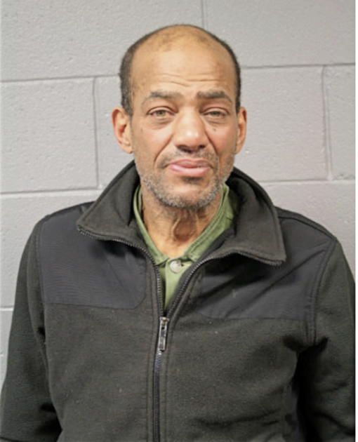 EVAN G MOORE, Cook County, Illinois