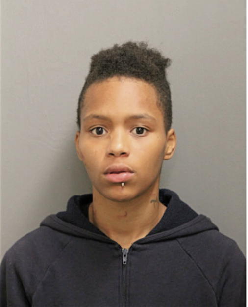 ST IVORY MOORE, Cook County, Illinois