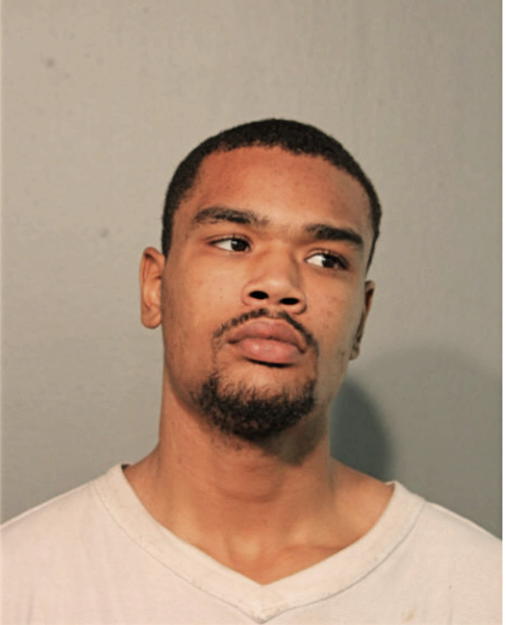 JOSEPH C MORRIS, Cook County, Illinois