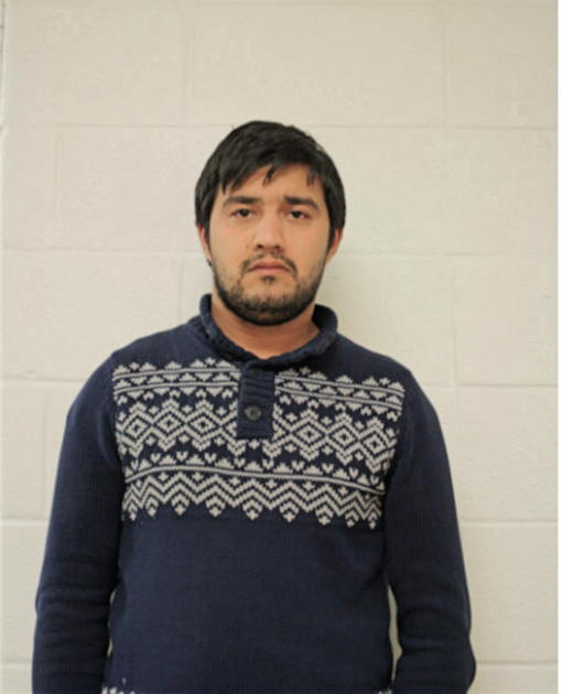 ALISHER NABIEV, Cook County, Illinois