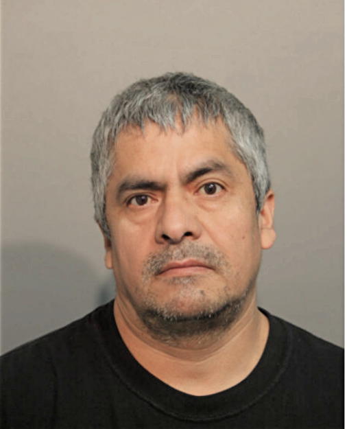 MARTIN NAVERETTE, Cook County, Illinois